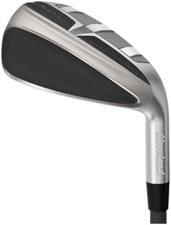 cleveland golf irons category