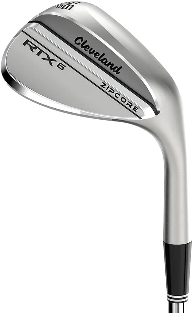 cleveland golf putters brand intro